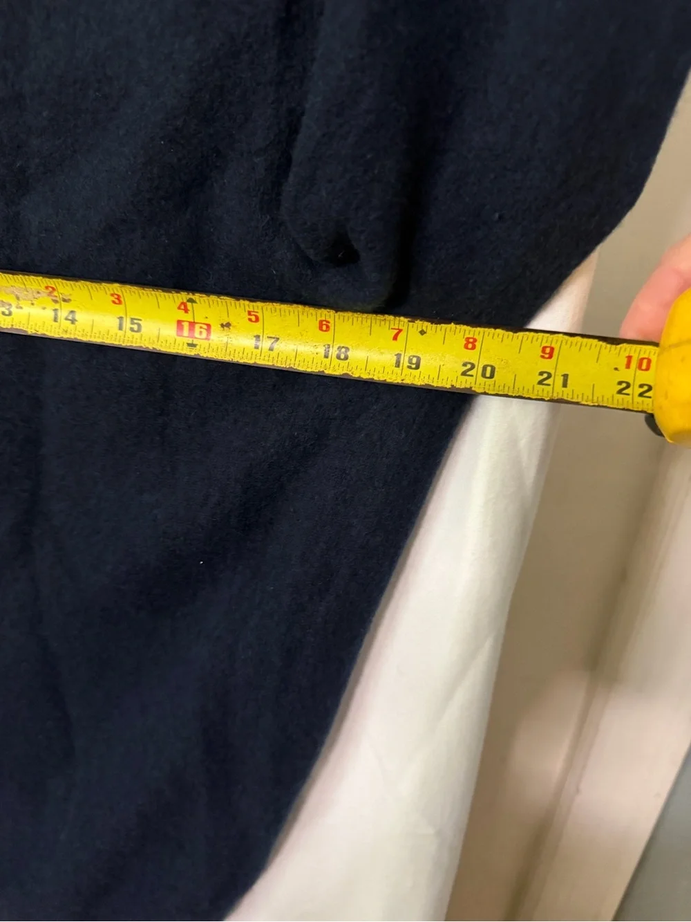 J. Crew luxurious cashmere